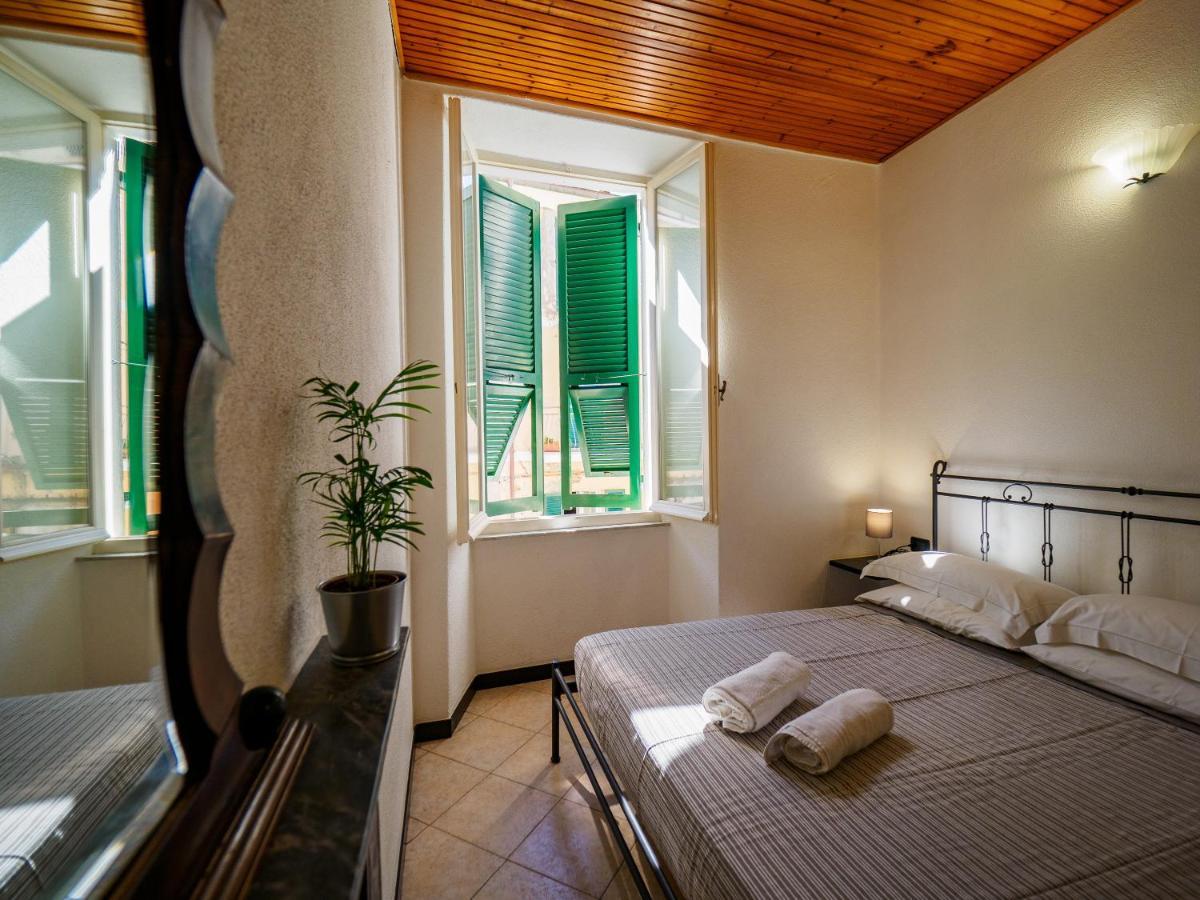 ורנאצה Macaia Room #1 With Ac מראה חיצוני תמונה