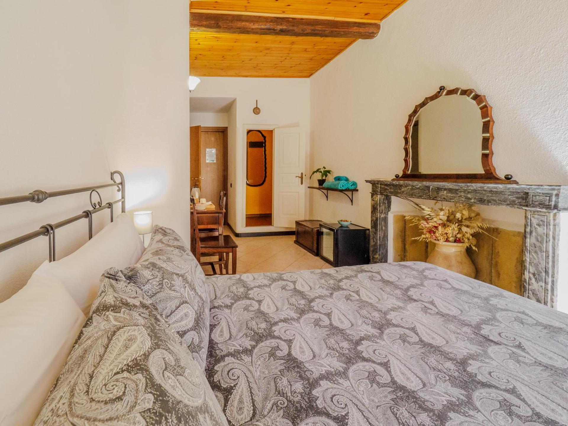 ורנאצה Macaia Room #1 With Ac מראה חיצוני תמונה