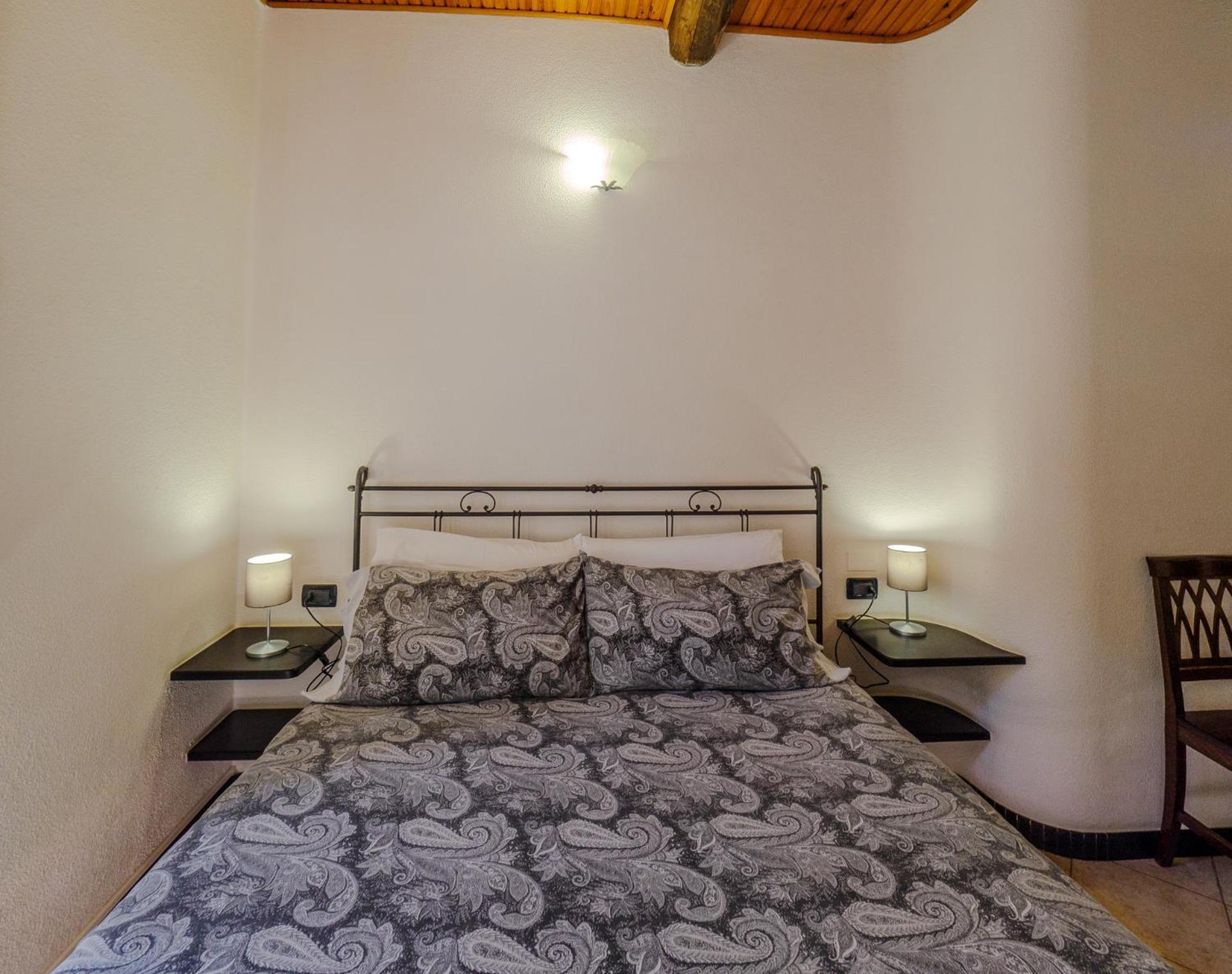 ורנאצה Macaia Room #1 With Ac מראה חיצוני תמונה
