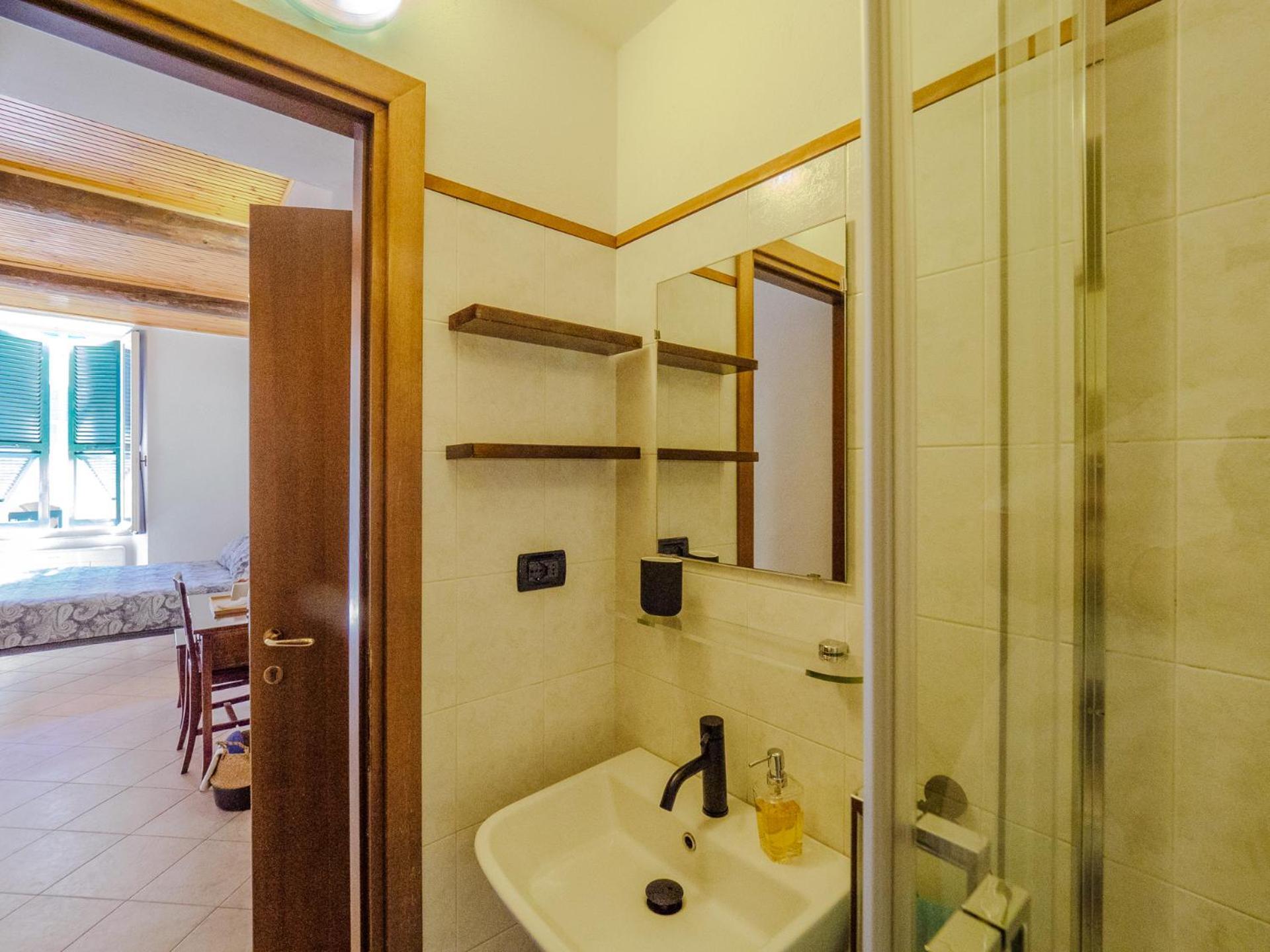 ורנאצה Macaia Room #1 With Ac מראה חיצוני תמונה